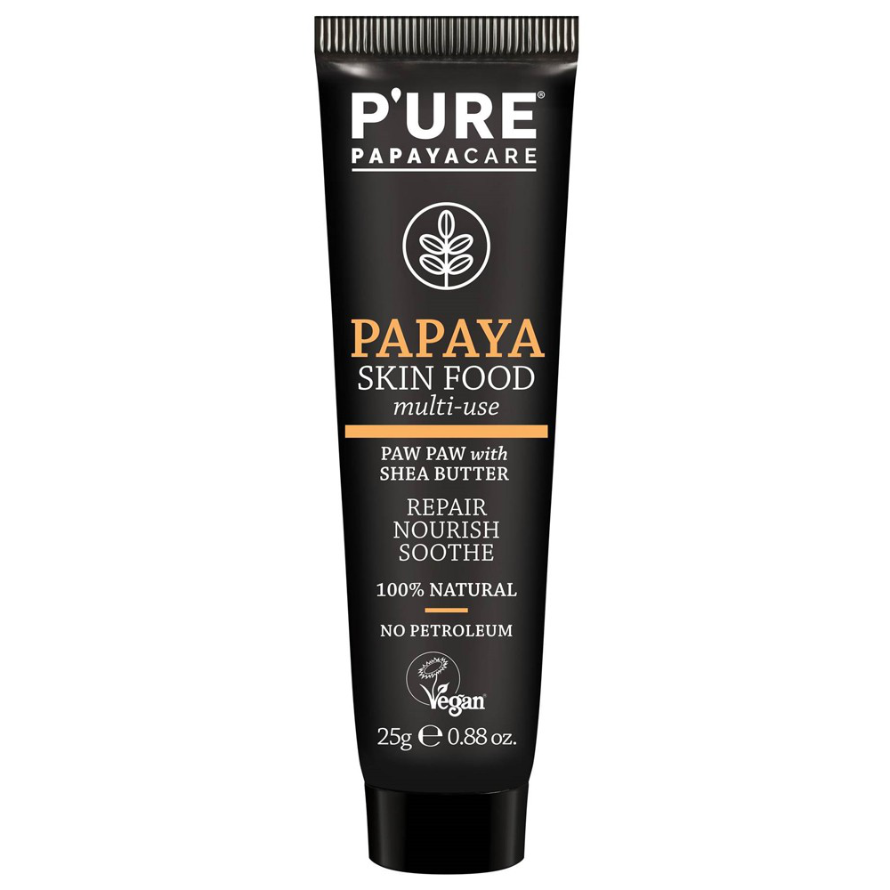 P'ure Papaya Ointment