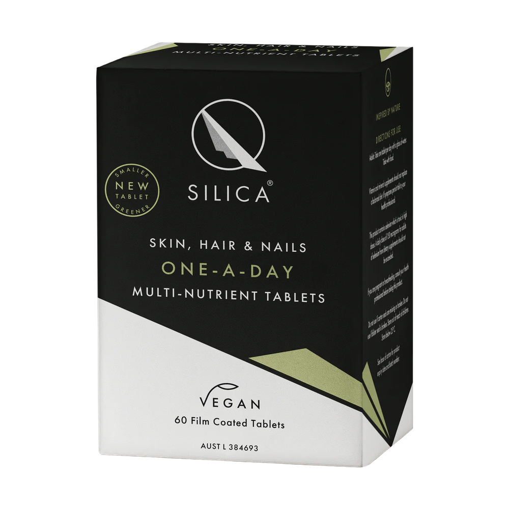 Qsilica One-A-Day Multi-Nutrient