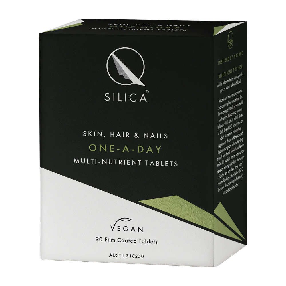 Qsilica One-A-Day Multi-Nutrient