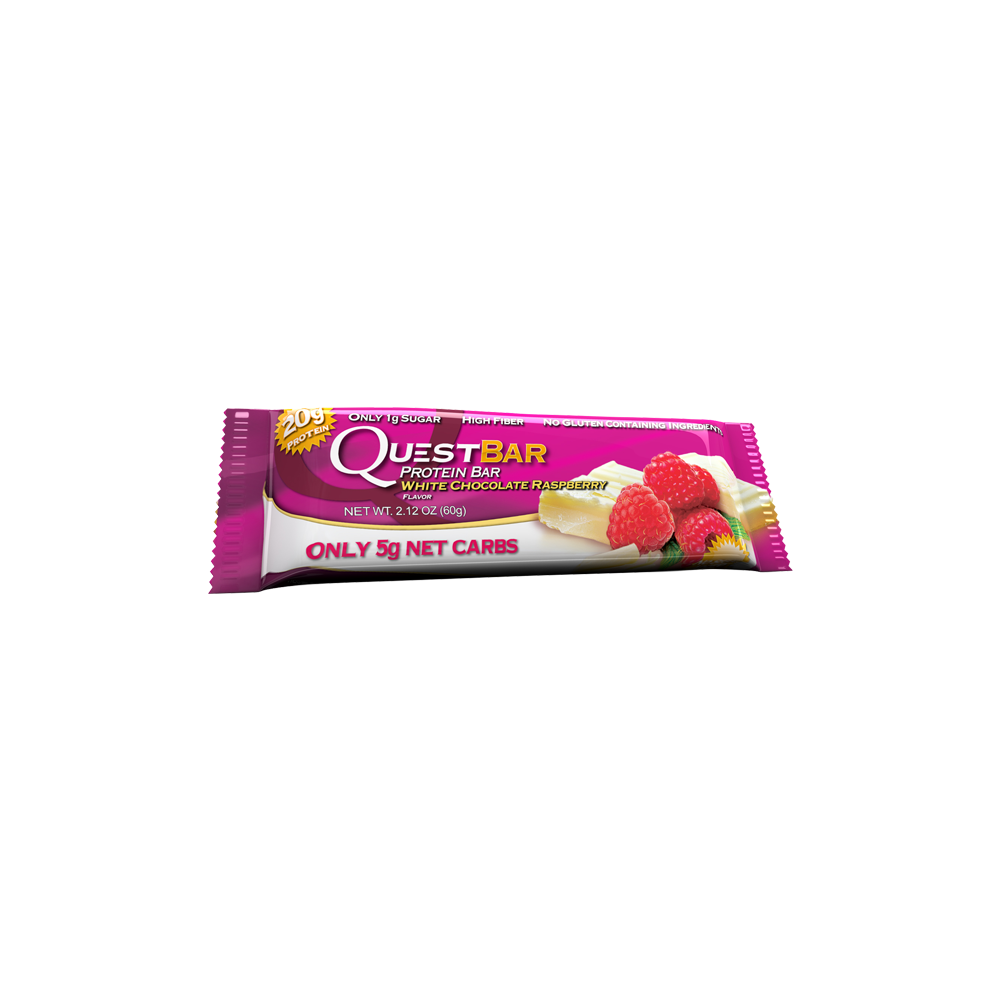 Quest Protein Bar