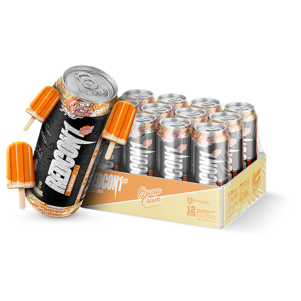 Redcon1 Energy RTD