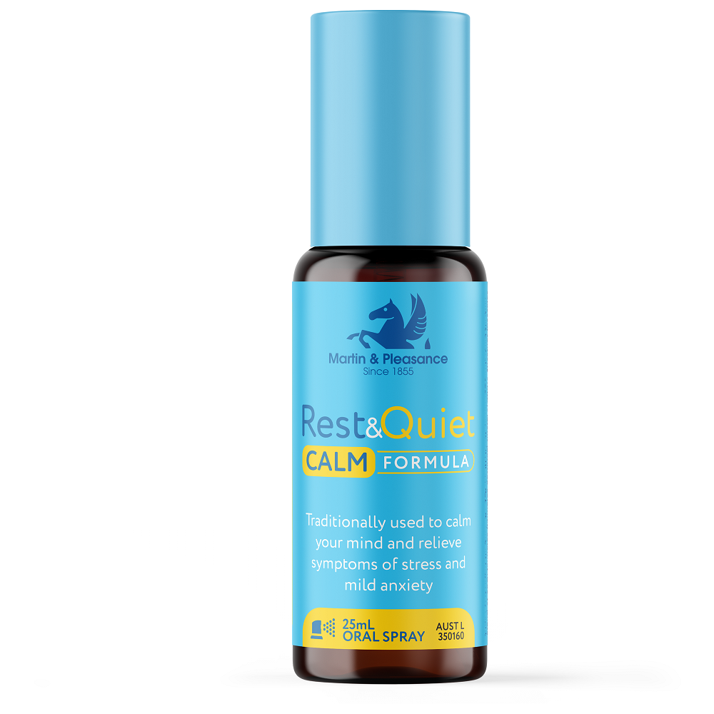 Rest&Quiet Calm Formula Spray