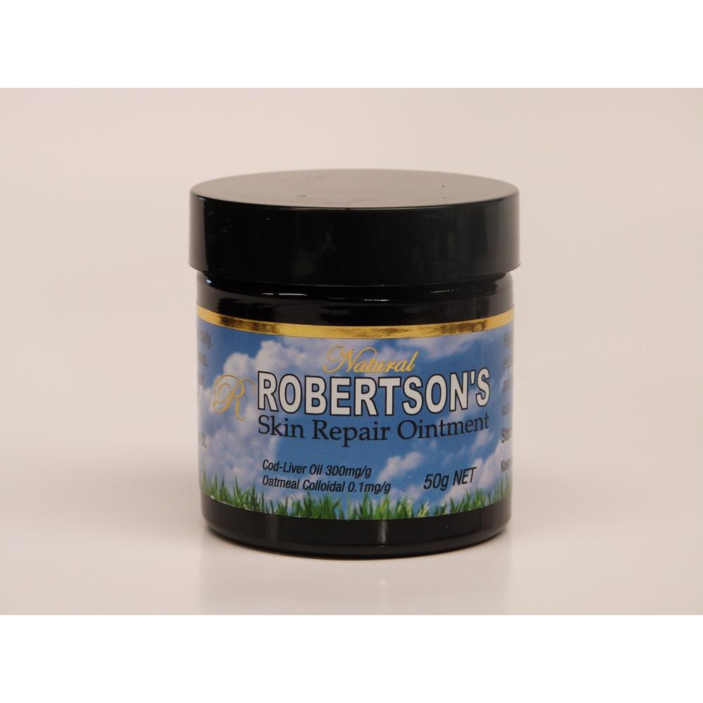 Robertsons Skin Repair Ointment