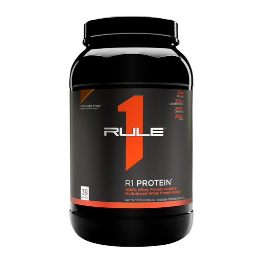 Rule 1 Protein 30 Serv