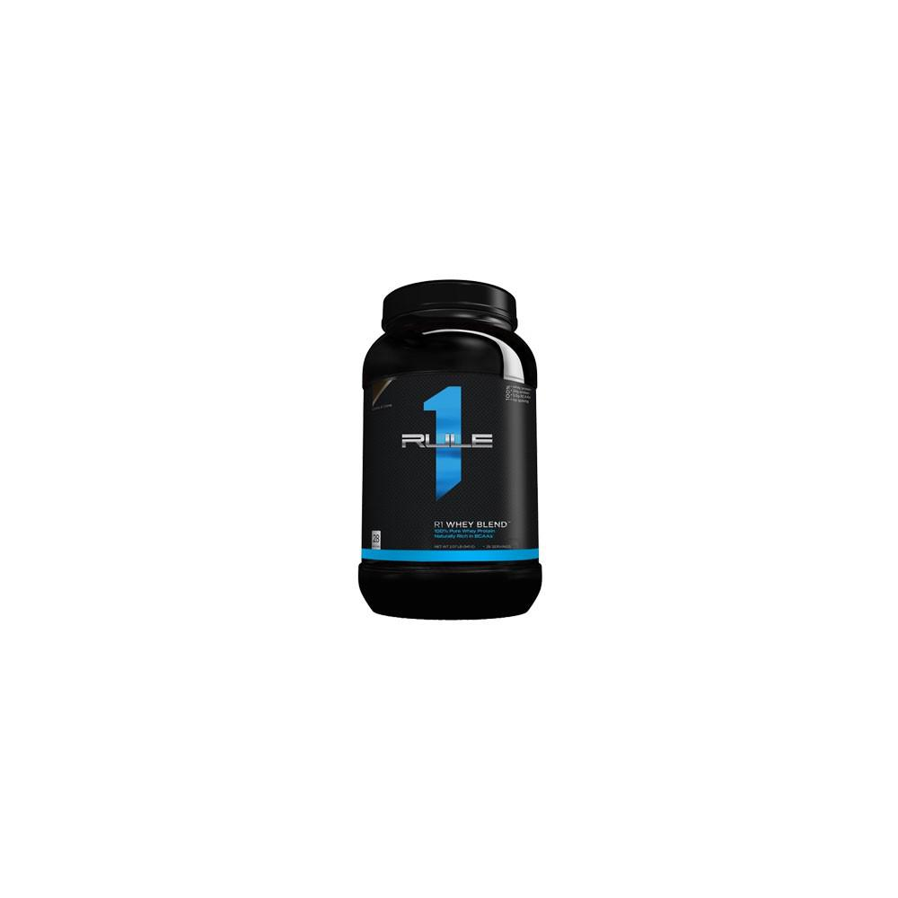 Rule 1 Whey Blend 68 Serv