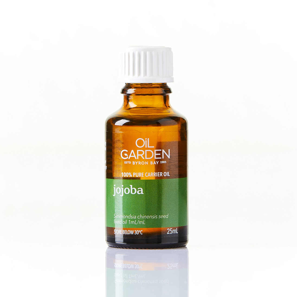 The Oil Garden Pure Carrier Oil & Bases Jojoba Oil