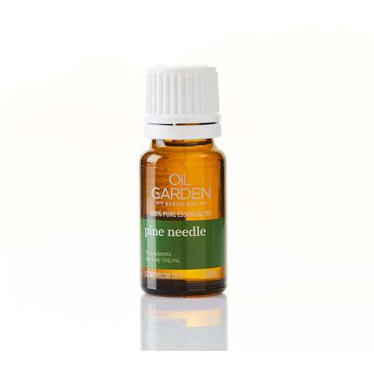 The Oil Garden Pure Essential Oil  Pine Needle