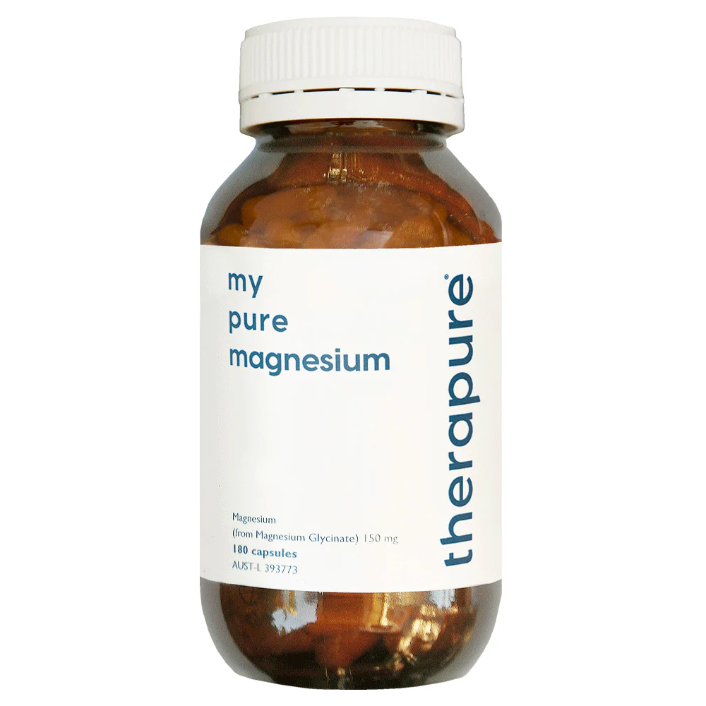 Therapure My Pure Magnesium