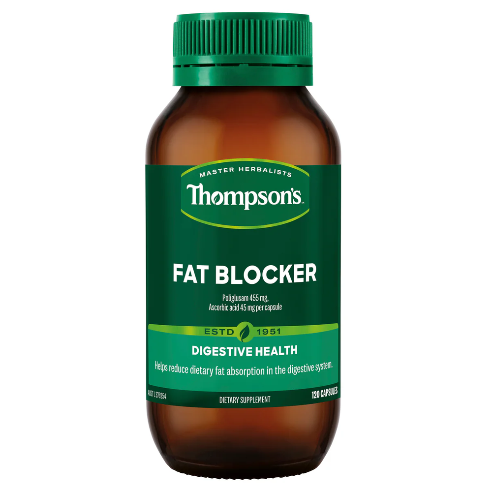 Thompson's Fat Blocker