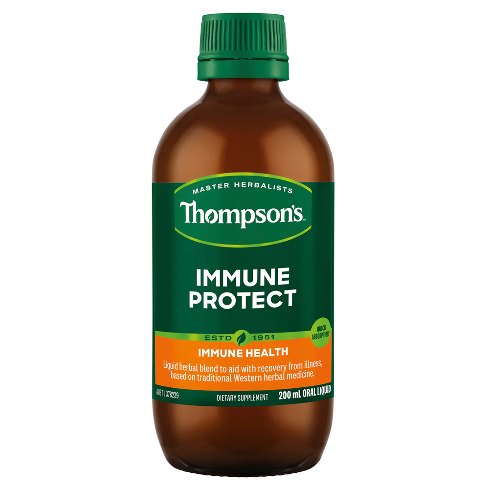 Thompson's Immune Protect
