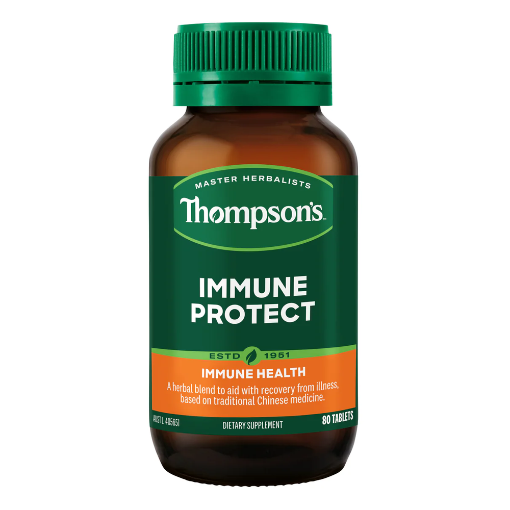 Thompson's Immune Protect