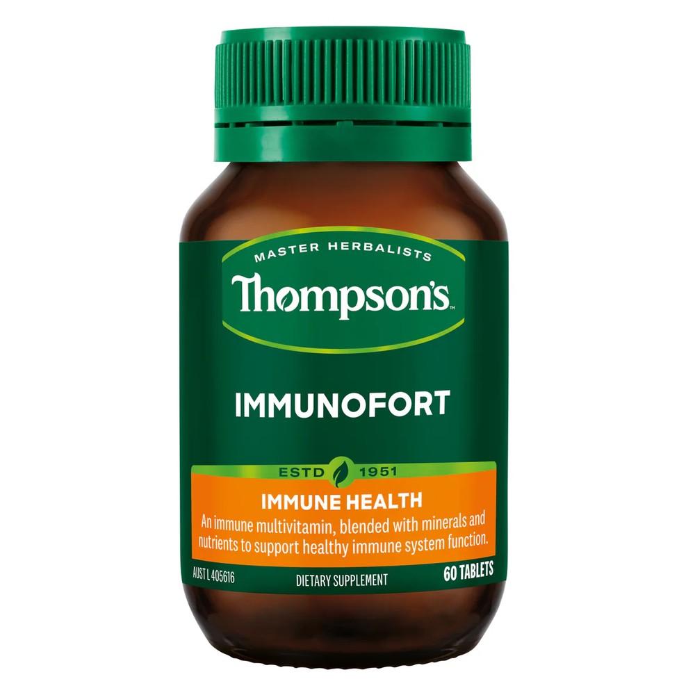 Thompson's Immunofort