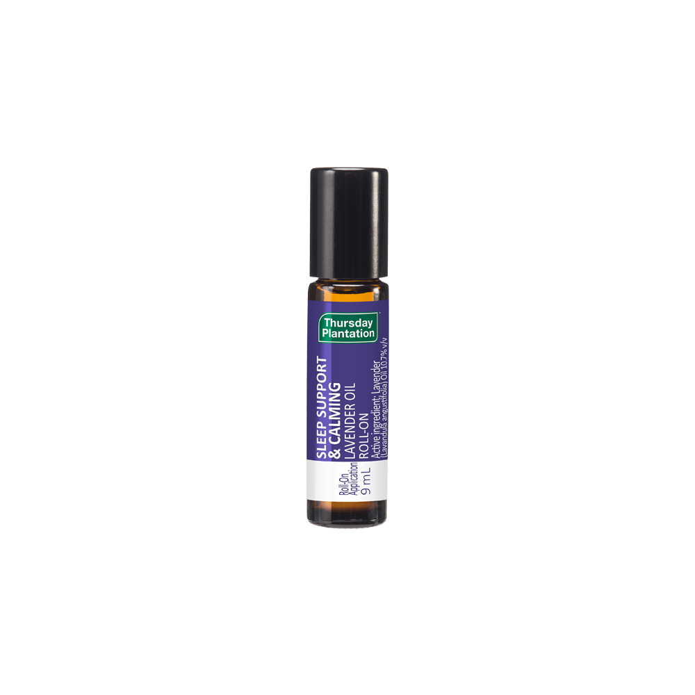 Thursday Plantation Lav Calming & Sleep Support Roll On