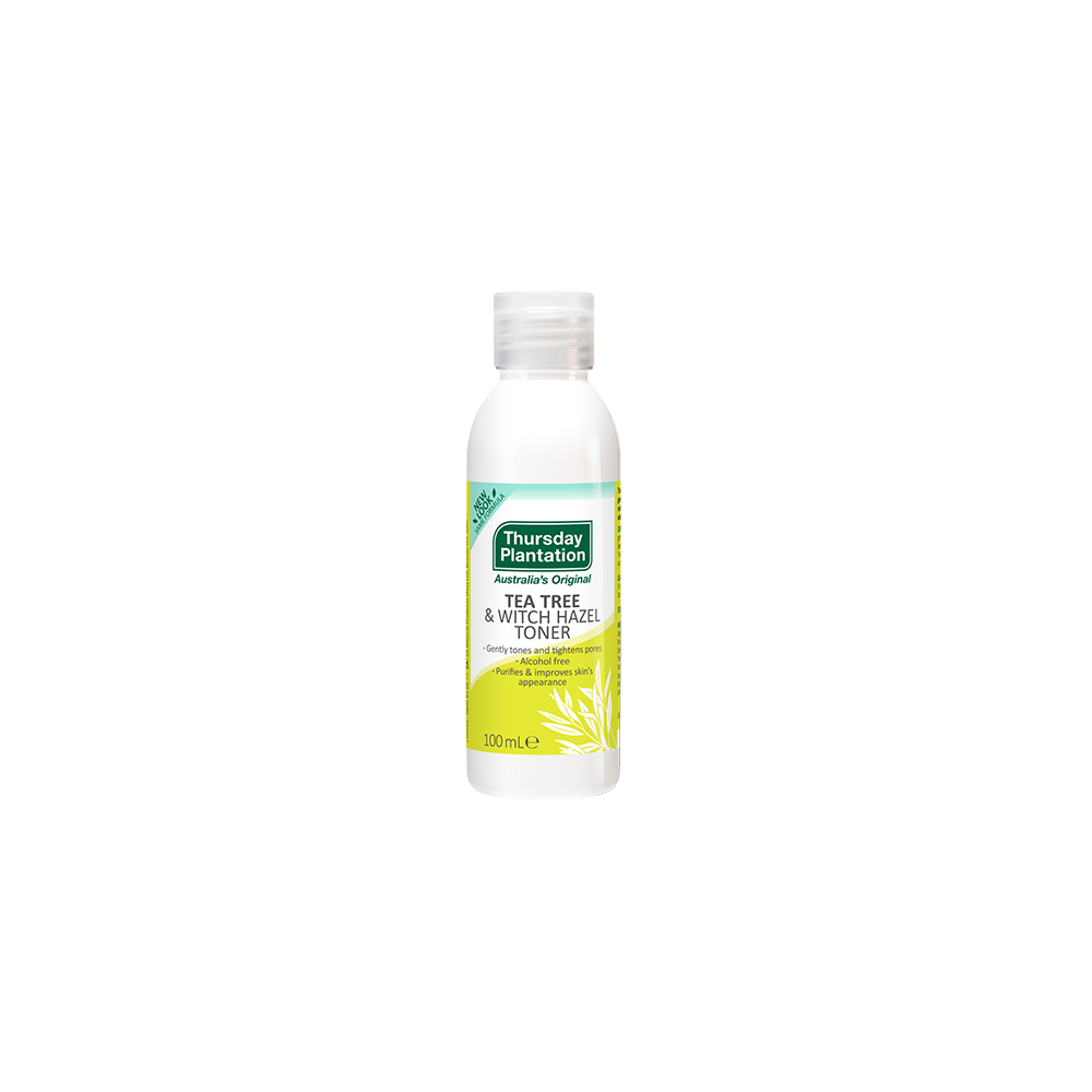 Thursday Plantation Tea Tree & Witch Hazel Toner
