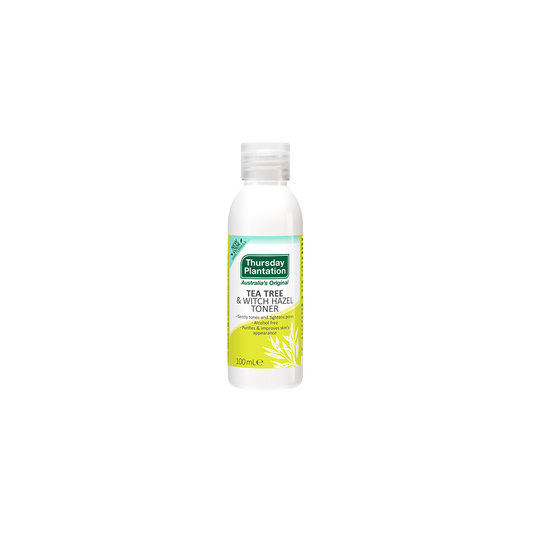 Thursday Plantation Tea Tree & Witch Hazel Toner