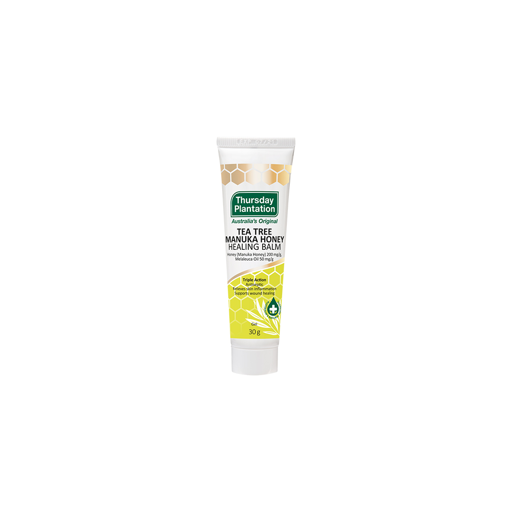 Thursday Plantation Tea Tree and Manuka Honey Healing Balm