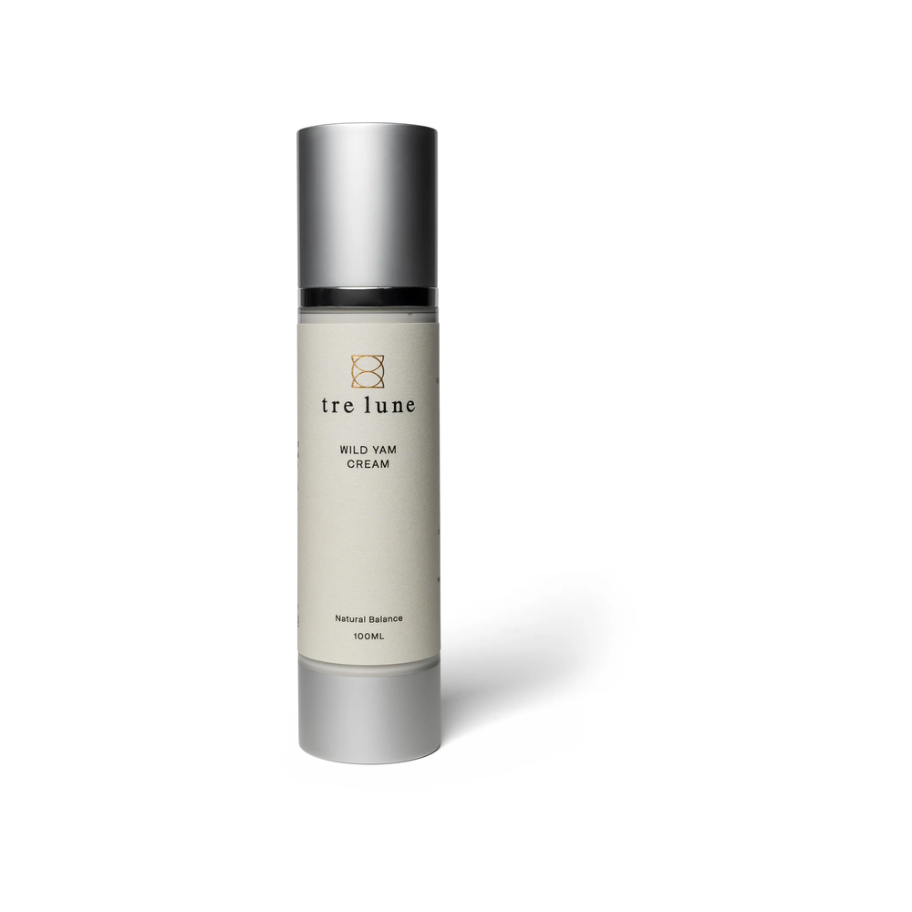 Tre Lune Wild Yam Cream