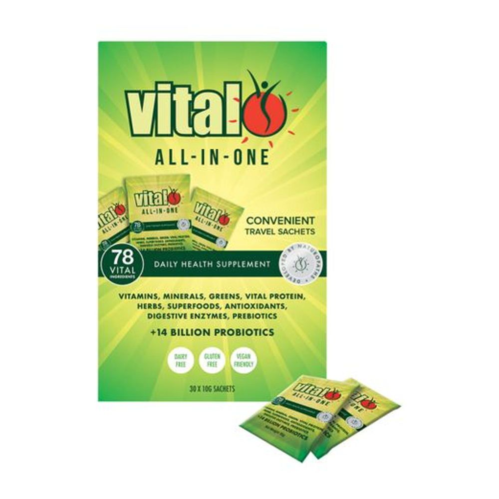 Vital All-in-One (10g)