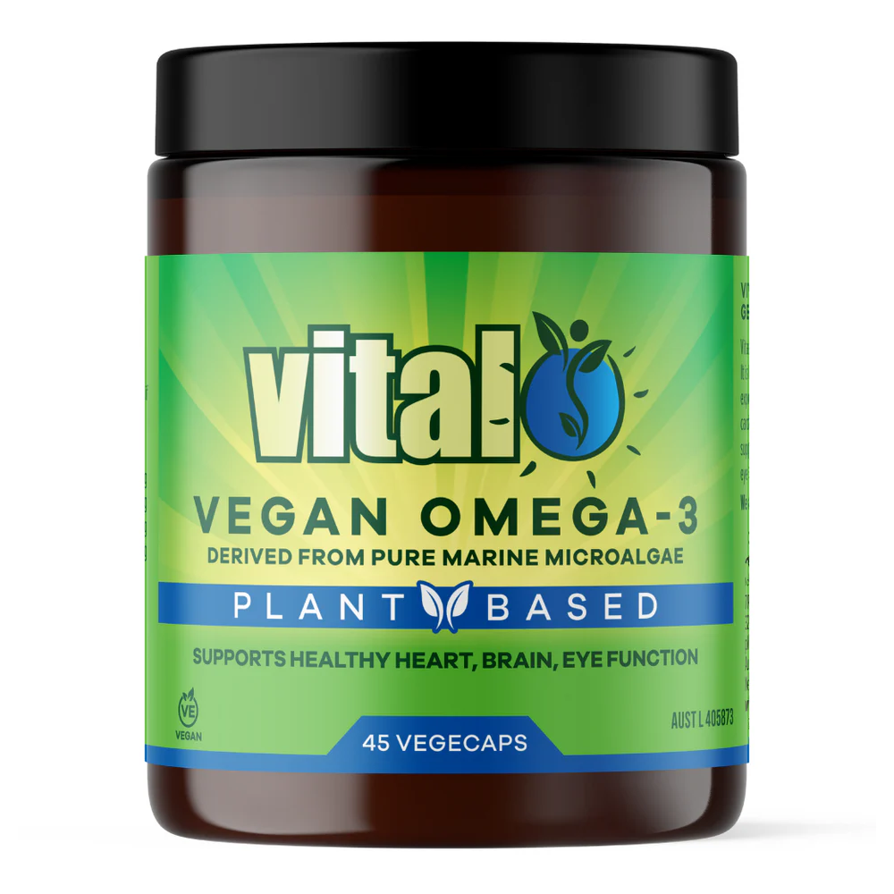 Vital Omega3