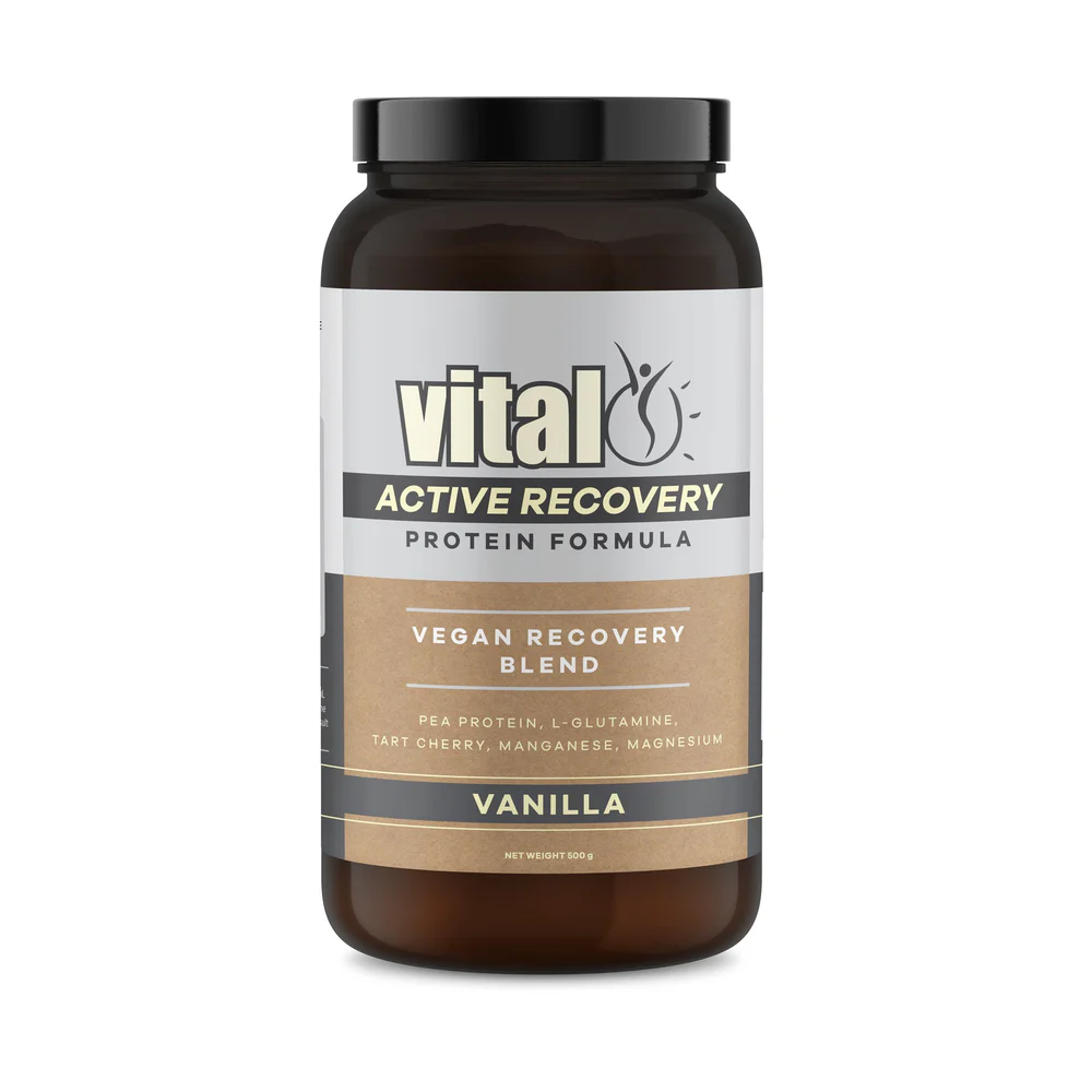 Vital Protein Performance Protein formula