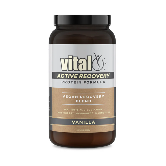 Vital Protein Performance Protein formula