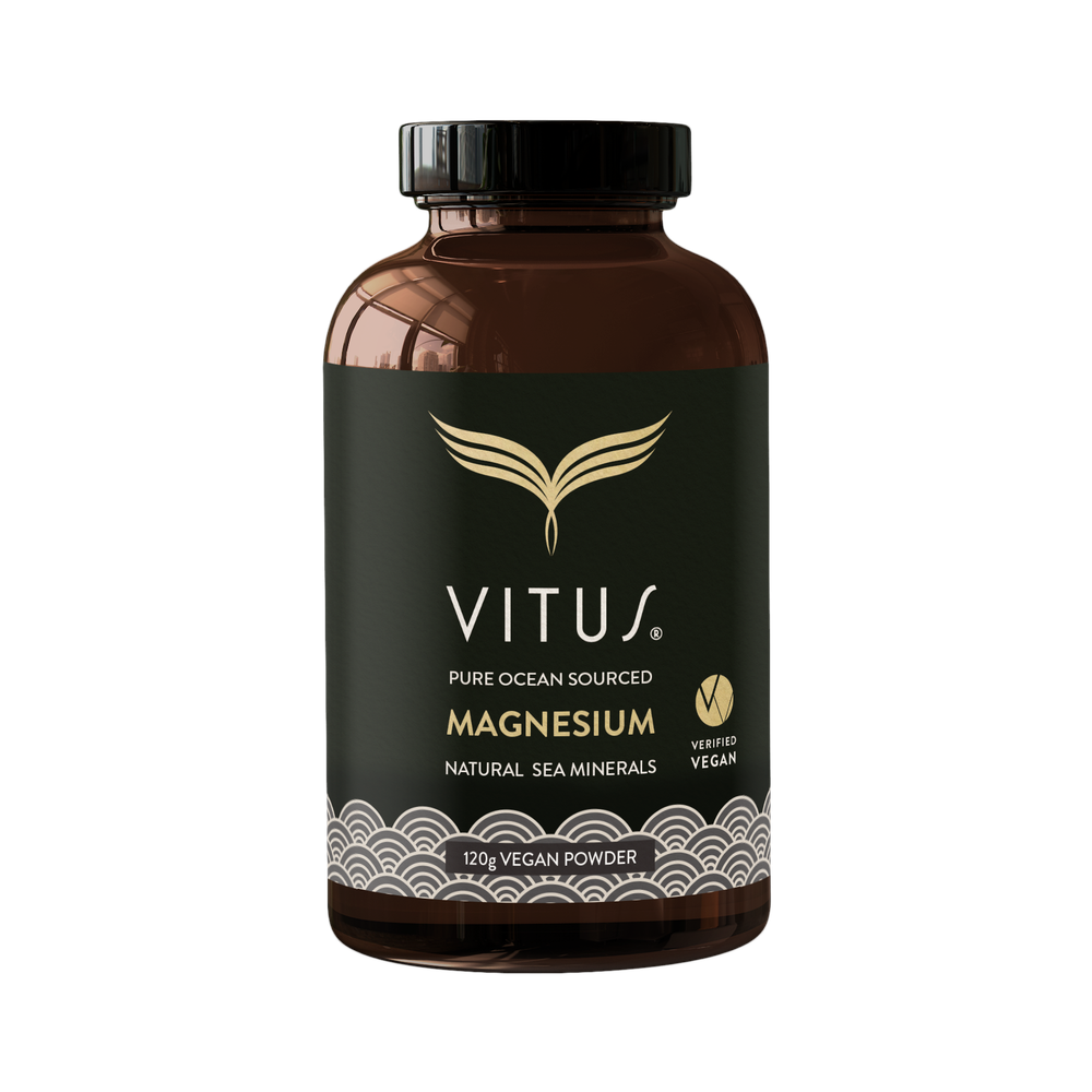 Vitus Magnesium Powder