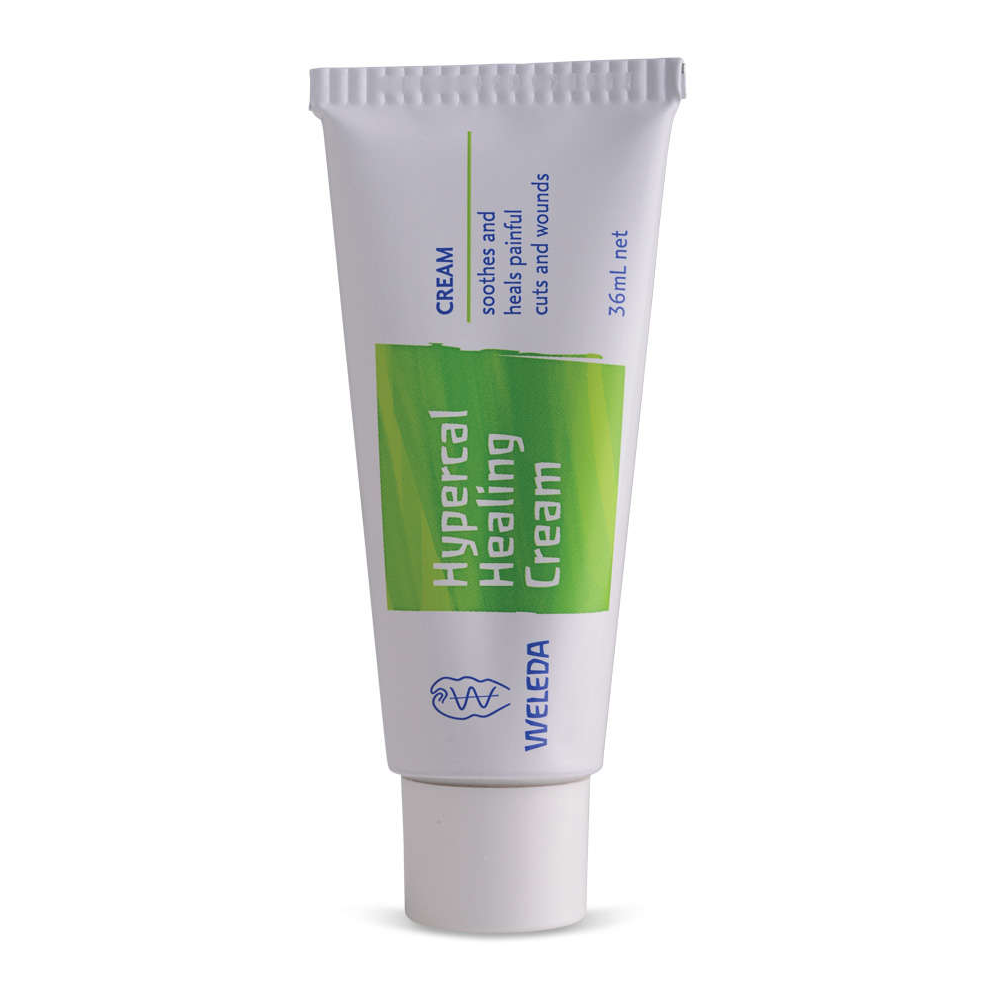 Weleda Hypercal Cream