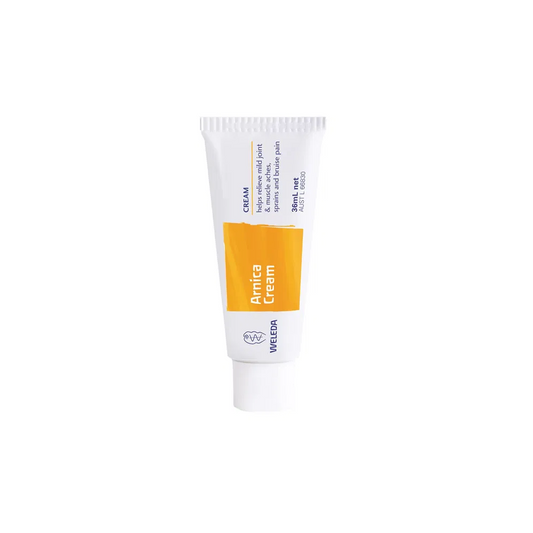 Weleda Natural Medicines; Arnica Cream