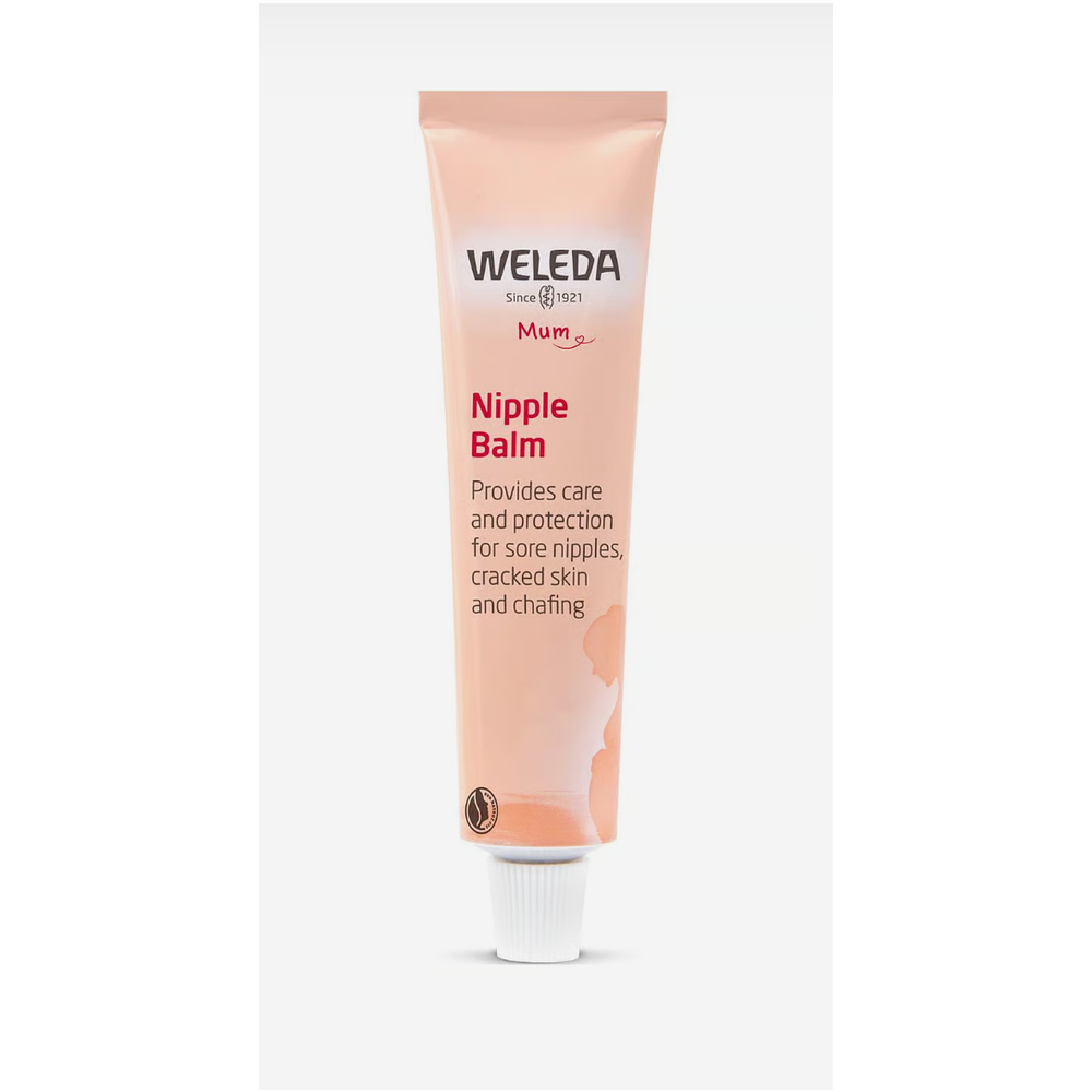 Weleda Nipple Balm