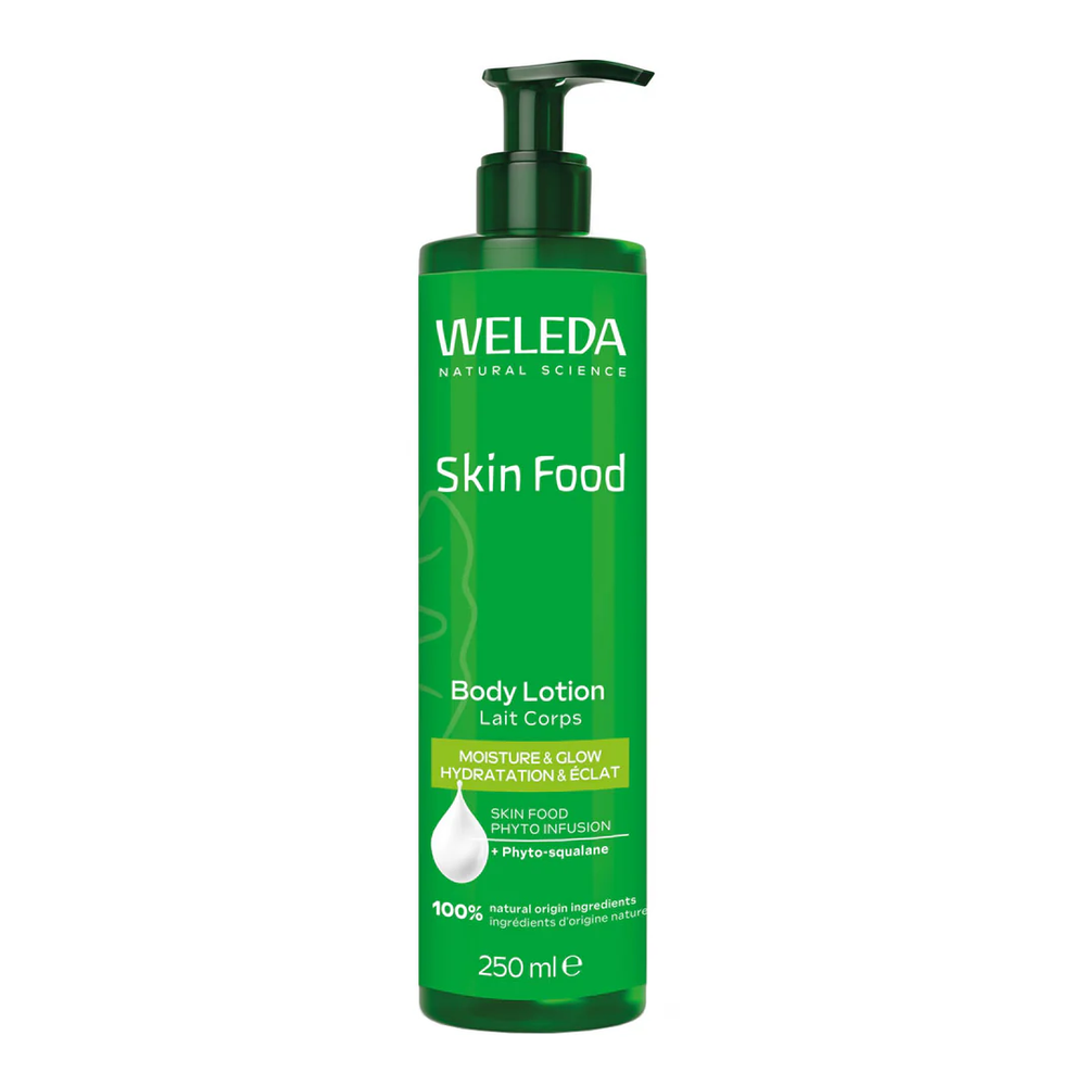 Weleda Skin Food Body Lotion