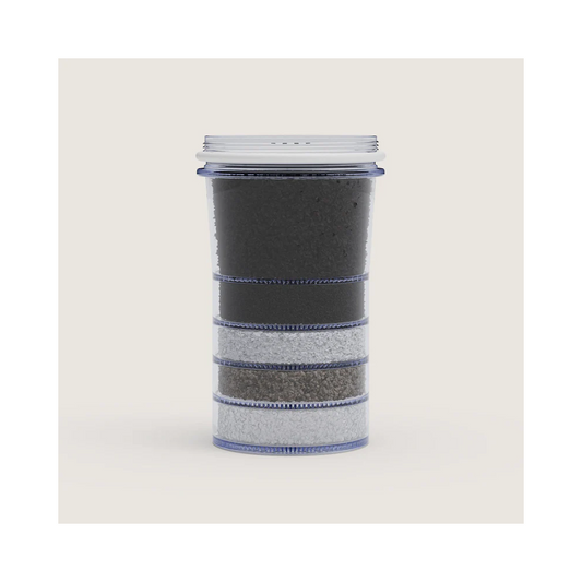 Zazen Multi-Stage Filter Cartridge (6 Months)