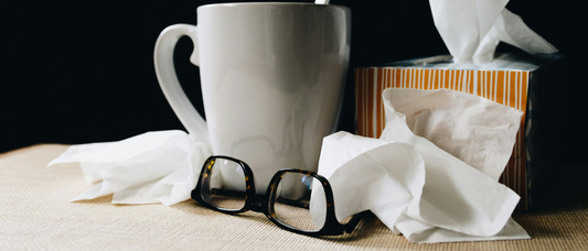 How to Avoid the Cold and Flu This Winter