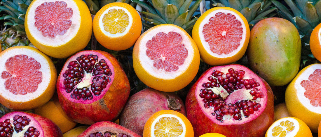 Boost Your Immunity Supplements 