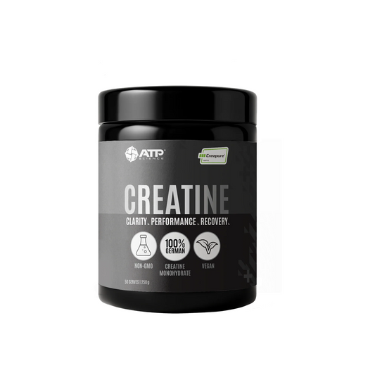 ATP Science ATPure Creatine Monohydrate