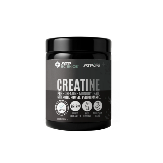 ATP Science ATPure Creatine Monohydrate
