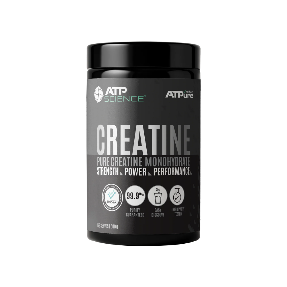 ATP Science ATPure Creatine Monohydrate