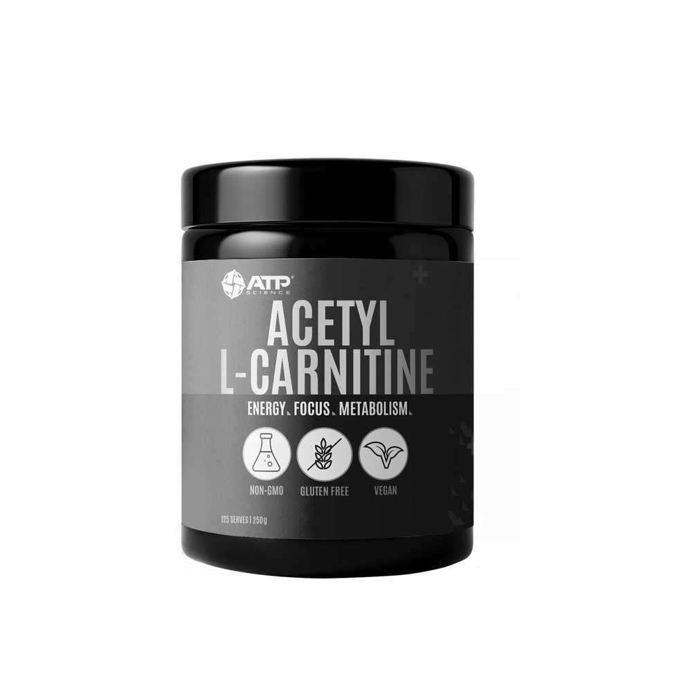 ATP Science Acetyl L-Carnitine