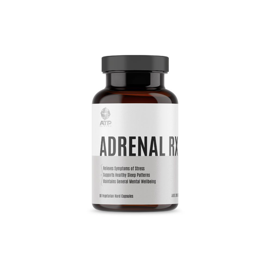 ATP Science Adrenal RX