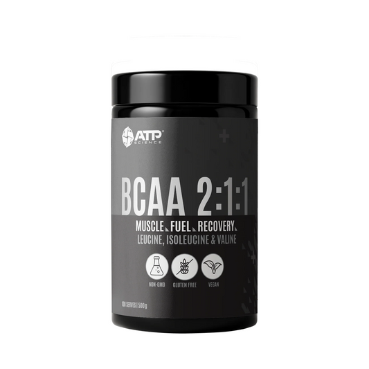 ATP Science BCAA 2:1:1