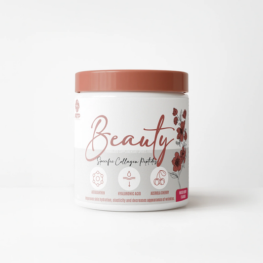 ATP Science Beauty Collagen