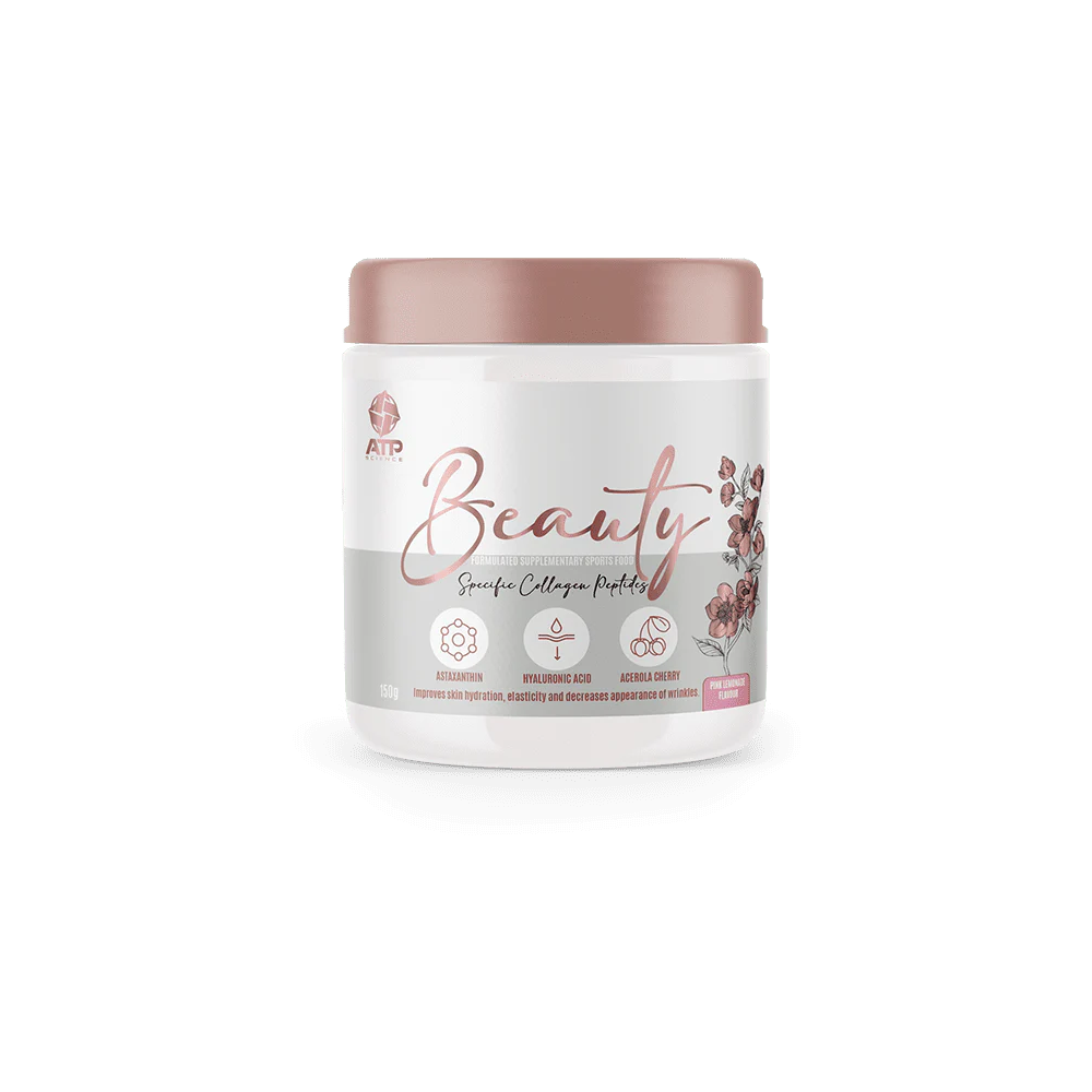 ATP Science Beauty Collagen