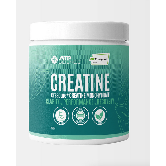 ATP Science Creapure Creatine Monohydrate