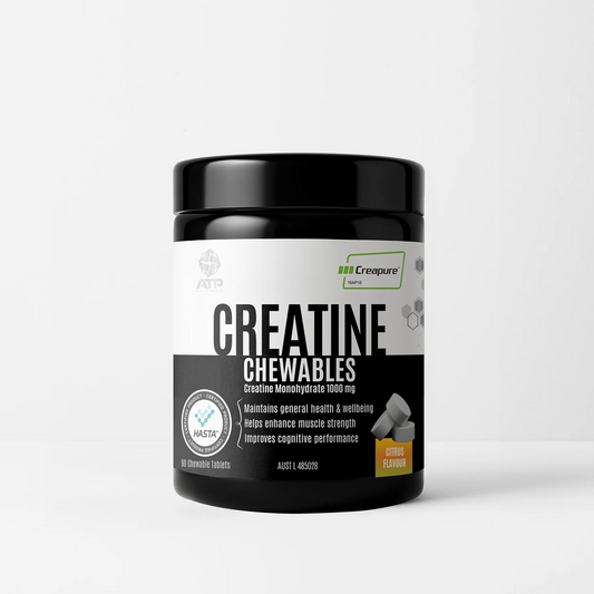 ATP Science Creatine Chewable