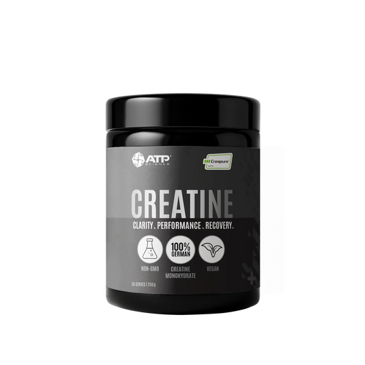 ATP Science Creatine Monohydrate