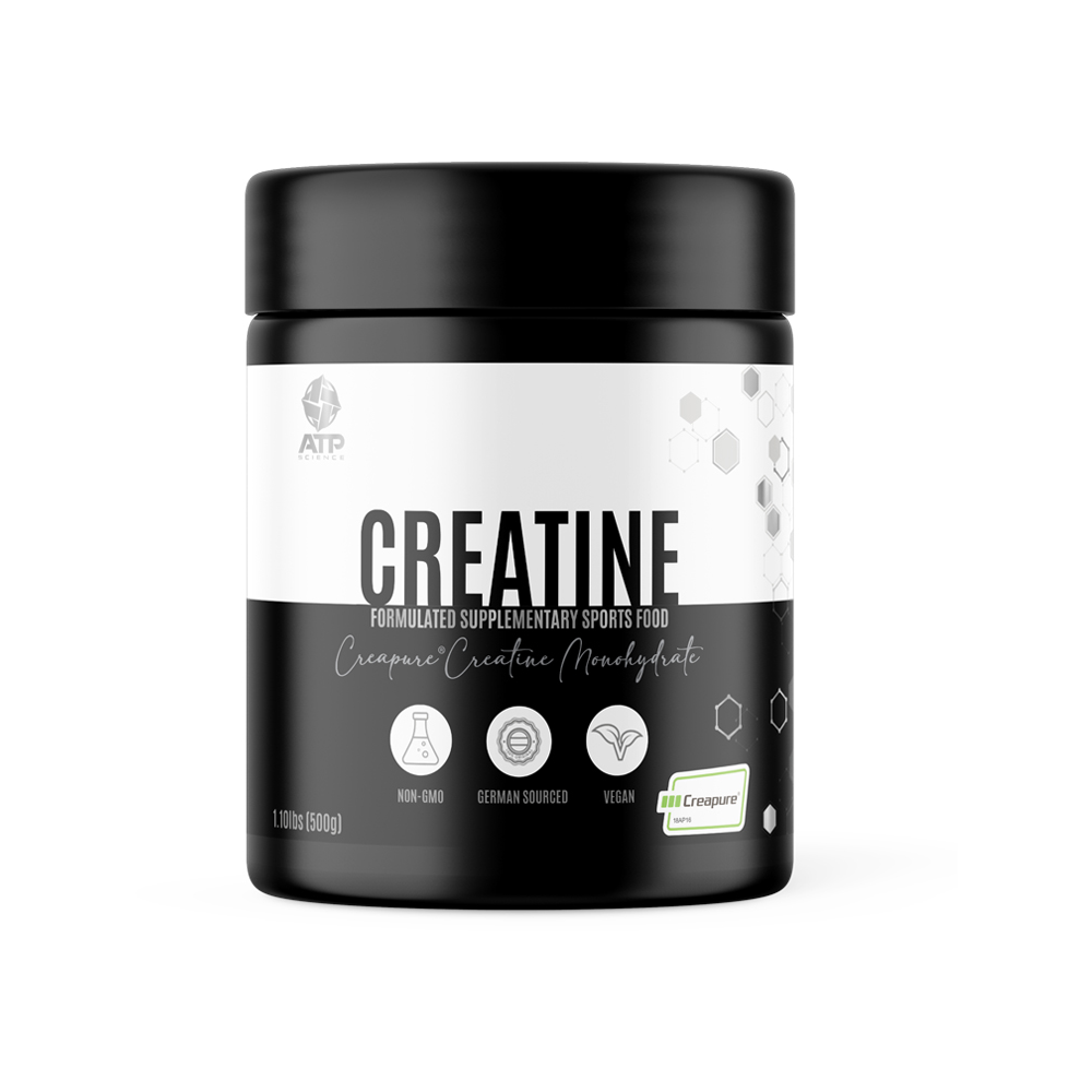 ATP Science Creatine Monohydrate