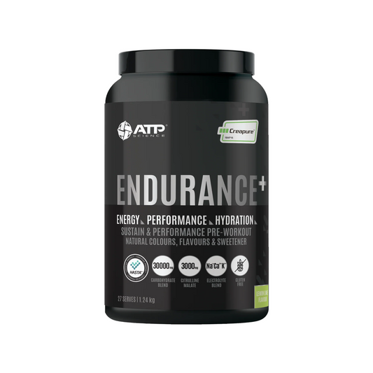 ATP Science Endurance Plus