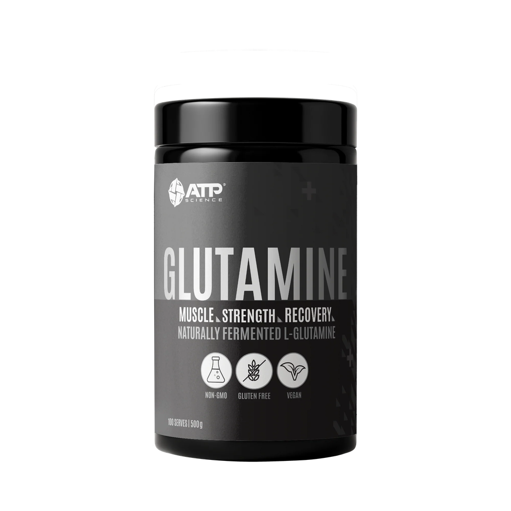 ATP Science Glutamine