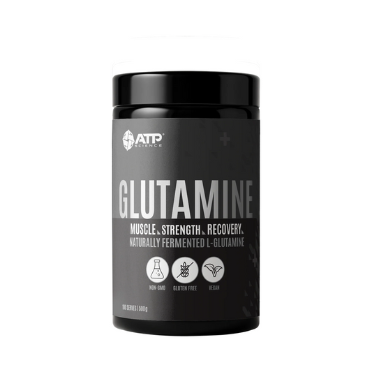 ATP Science Glutamine
