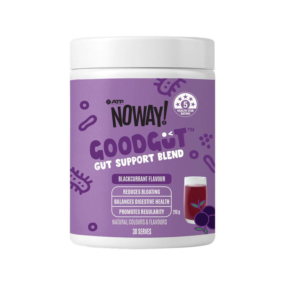 ATP Science Goodgut Powder