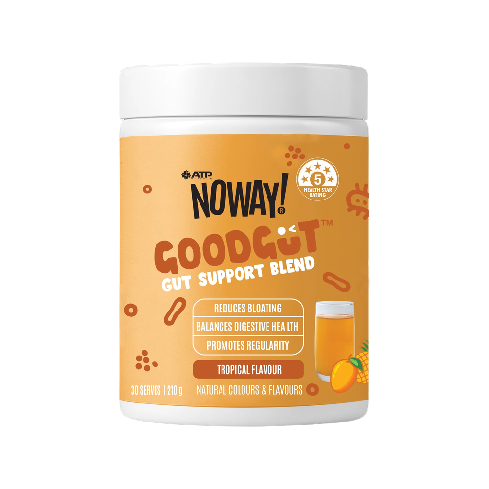 ATP Science Goodgut Powder